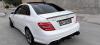 Mercedes Classe C 2015 250 AMG Line