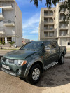 Mitsubishi L200 2007 Doube cabine Evolution