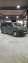 Citroen Jumpy Multispace 2022 Jumpy Multispace