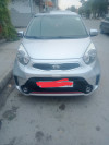 Kia Picanto 2017 Sportline