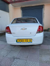 Chevrolet Sail 4 portes 2012 