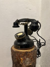 Un très ancien téléphone 1924/1925