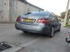 Mercedes Classe E 2011 AVANTGARDE Pack AMG