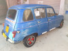 Renault 4 1983 GTL