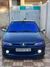 Peugeot 306 2001 306