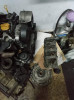 Demi Moteur Chevrolet captiva 2.0