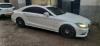 Mercedes CLS 2012 CLS