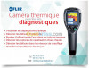 diagnostiques par Caméra thermique