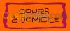 cours de soutien a domocile