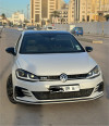 Volkswagen Golf 7 2019 GTD