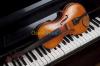 cours de violon et de piano