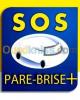 Réparation pare-brise