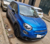 Fiat 500x 2023 