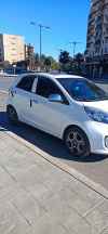 Kia Picanto 2014 