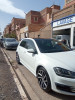 Volkswagen Golf 7 2017 blue motion