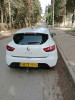 Renault Clio 4 2015 Limited