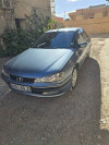 Peugeot 406 2000 406