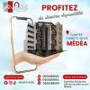 Vente Appartement F3 Médéa Medea