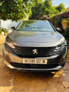 Peugeot 3008 2022 Gt