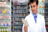 Vendeur en pharmacie  ou pharmacien assistant 