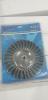 Brosse inox circulaire 