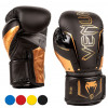 Venum Elite Gants de Boxe Unisexe de Haute Qualité  قفازات البوكس