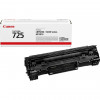 Toner CANON 725 Original