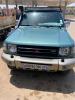 Mitsubishi Pajero 2000 Pajero