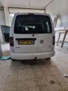 Volkswagen Caddy 2012 