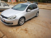 Volkswagen Golf 6 2011 Carat