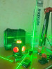 niveau laser MAKUTE 4d /16 lignes 