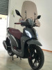 SYM Symphonie st 200 