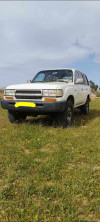 Toyota Land Cruiser 2003 Land Cruiser