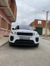 Land Rover Range Rover Evoque 2016 Range Rover Evoque