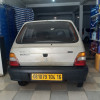 Suzuki Maruti 800 2004 Maruti 800