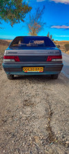 Peugeot 405 1989 405