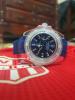 montre Rolex PHANTOMLAB bleue