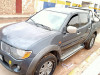 Mitsubishi L200 2009 Doube cabine Evolution