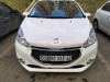 Peugeot 208 2013 Allure