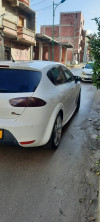 Seat Leon 2012 Leon