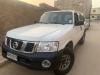 Nissan Patrol Long 2010 