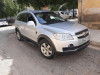 Chevrolet Captiva 2011 LT