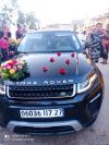 Land Rover Range Rover Evoque 2017 Dynamique 5 Portes 