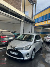 Toyota Yaris 2017 Lounge