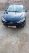 Peugeot 206 2003 206