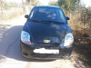 Chevrolet Spark 2008 Spark