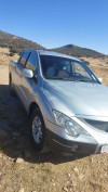 SsangYong Actyon Sports 2012 Actyon Sports