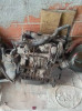 Moteur Ford fiesta 1.4 tdci 