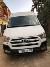 Hyundai H350 