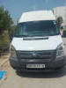 Ford Transit 2013